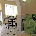 Hotel Bristol Tirana