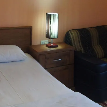 Bristol Hotel Tirana