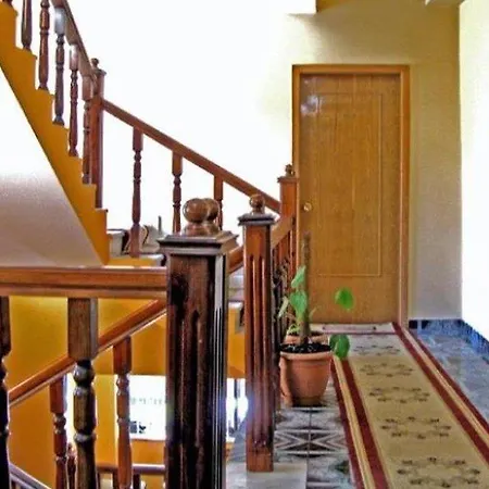 Szálloda Bristol 3*