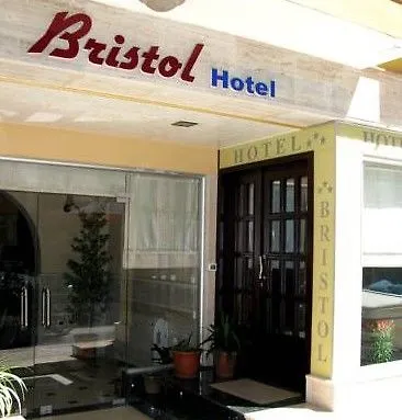 Szálloda Bristol