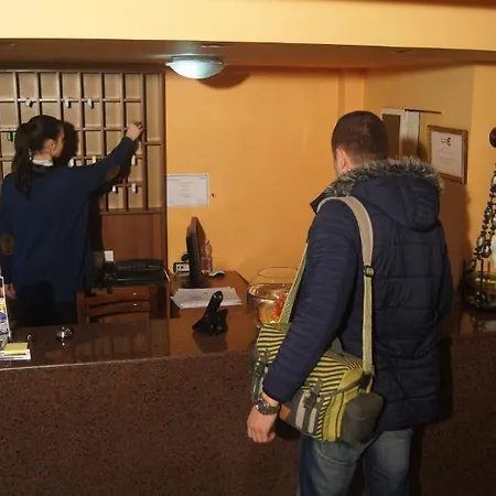 Bristol ティラナ