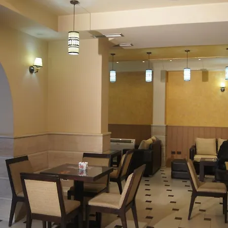 Bristol Hotel