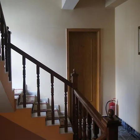 Szálloda Bristol Tirana