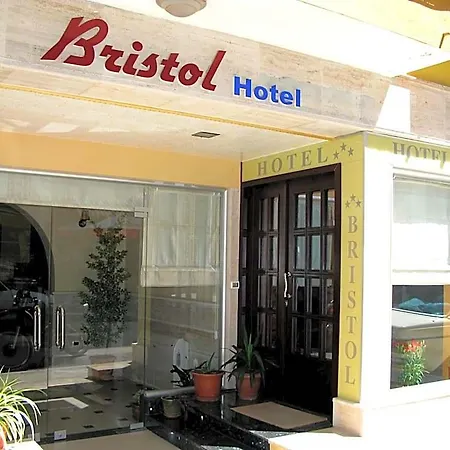 Otel Bristol
