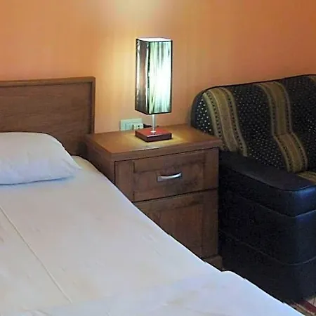 Bristol Otel 3*
