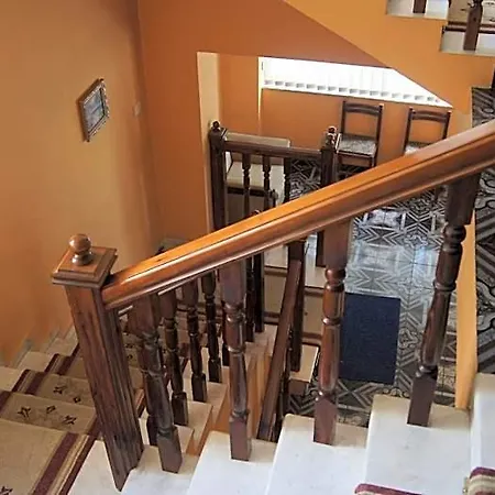Otel Bristol Tiran
