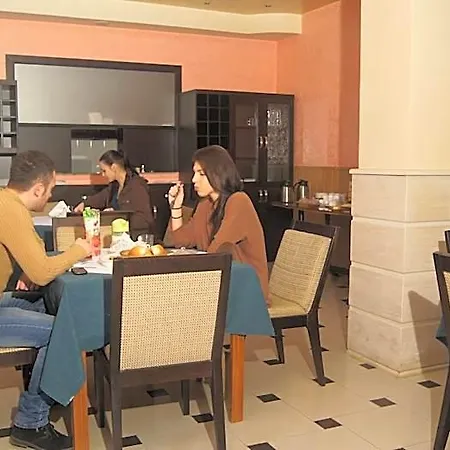 Otel Bristol Tiran