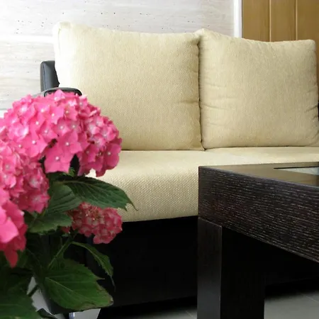 Bristol Szálloda 3*