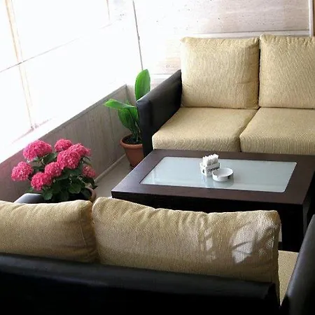 Szálloda Bristol Tirana