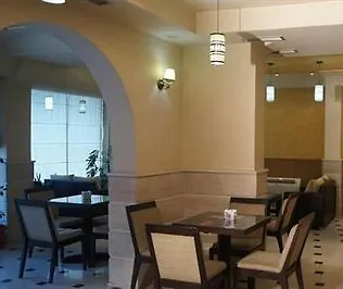 Szálloda Bristol Tirana