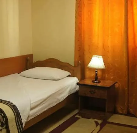 Bristol Szálloda 3*